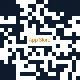 App Store下载二维码 - 每日大赛 吃瓜大赛 APP